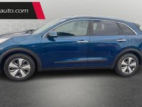 Occasion Kia Niro 141 ch (103 kW) 2017 SUV