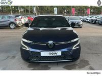 Occasion Renault Megane E-Tech Techno 161 kW (220 ch) 2025 Bleu Berline