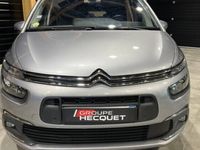 occasion Citroën C4 BlueHDi 120 S&S Feel