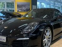 occasion Porsche Boxster PDK / Garantie 12 mois