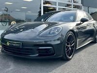 Occasion Porsche Panamera 4 Sport Turismo 330 ch (242 kW) 2017 Gris Berline