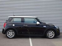 occasion Mini Cooper S 192ch