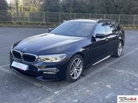 occasion BMW 530 Serie 5 d Xdrive 265 Ch Bva8 M Sport