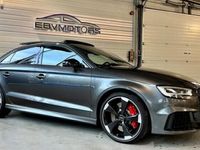 occasion Audi RS3 Berline 2.5 TFSI 400 S tronic 7 Quattro