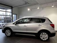 occasion Suzuki SX4 S-Cross 1.4 Boosterjet Hybrid 129 Privilege