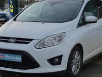 Occasion Ford C-MAX Titanium 125 ch (91 kW) 2015 Monospace