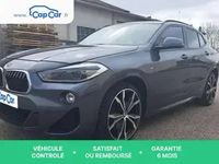 occasion BMW X2 (f39) 20d 190 Bva8 M Sport X