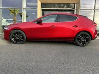 occasion Mazda 3 55 PORTES 2.0L SA-X M HYBRID 180 CH BVM6 EXC