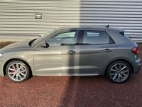 occasion Audi A1 Sportback S line 40 TFSI 147 kW (200 ch) S tronic