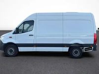 Occasion Mercedes Sprinter 2024 Arctic white Van