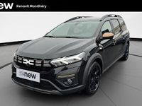Occasion Dacia Jogger Extreme 2023 Noir Monospace