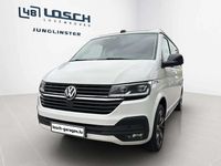 Occasion VW California Edition 204 ch (150 kW) 2022 Blanc Van