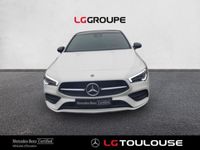 occasion Mercedes CLA250e Classe160+102ch Amg Line 8g-dct