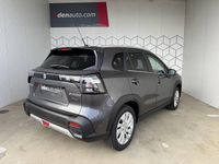 Occasion Suzuki SX4 S-Cross 115 ch (84 kW) 2024 SUV