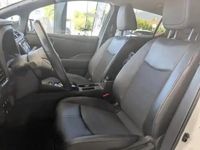 Occasion Nissan Leaf N-Connecta 160 kW (218 ch) 2022 Blanc Citadine