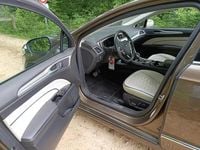 Occasion Ford Mondeo Vignale 179 ch (131 kW) 2016 Berline