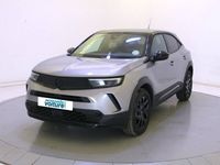 Occasion Opel Mokka 100 ch (73 kW) 2024 Gris SUV