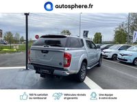 occasion Nissan Navara 2.3 dCi 190ch Double-Cab Optima