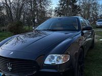 occasion Maserati Quattroporte 4.2 V8