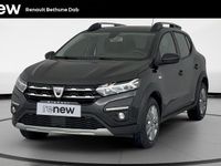 Occasion Dacia Sandero Comfort 2022 Noir Citadine