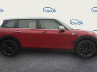 occasion Mini Cooper Clubman 3 D 150 Business Executive