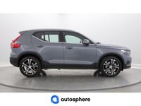 occasion Volvo XC40 T4 Recharge 129 + 82ch Business DCT 7