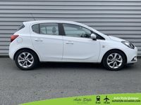 occasion Opel Corsa 1.4 Turbo 100ch Design 120 Ans