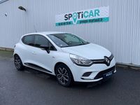 occasion Renault Clio IV Clio TCe 90 E6C Limited 5p