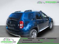occasion Dacia Duster TCe 125 4x4
