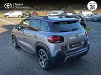 Occasion Citroën C3 Aircross Shine 120 ch (88 kW) 2022 SUV