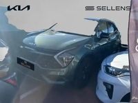 Occasion Kia Sportage GT-Line 2022 Alchemy green SUV