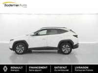 occasion Hyundai Tucson 1.6 T-gdi 230 Hybrid Bva6 Creative