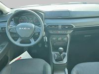 Occasion Dacia Sandero Essentiel 2023 Blanc Citadine