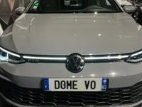 occasion VW Golf VIII 2.0 Tdi Scr 200ch Gtd Dsg7