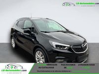 Occasion Opel Mokka X 140 ch (102 kW) 2019 SUV