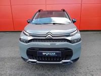 Occasion Citroën C3 Aircross PureTech 110 ch (80 kW) 2022 Gris SUV
