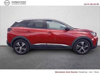 occasion Peugeot 3008 Puretech 130ch S&S EAT8