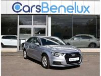 occasion Audi A3 Sportback 40 TDI Quattro S-Tronic CUIR GPS PARK