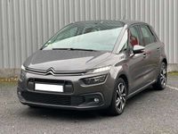 occasion Citroën C4 Picasso BlueHDi 120 S&S EAT6 SHINE