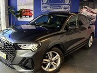 Occasion Audi Q3 Sportback S-Line 150 ch (110 kW) 2022 SUV