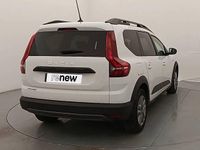Occasion Dacia Jogger Expression 2023 Blanc Monospace