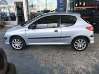 occasion Peugeot 206 2.0 HDI 90CV XS 3P