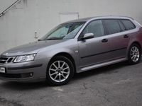 Occasion Saab 9-3 Linear 2006 Berline