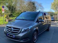 Occasion Mercedes V220 Edition 163 ch (119 kW) 2015 Monospace