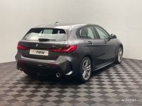 occasion BMW 118 Serie 1 da 150ch M Sport 8cv