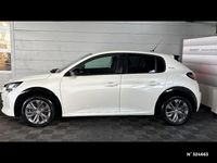 Occasion Peugeot e-208 Style 100 kW (136 ch) 2022 Citadine