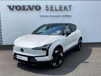 Occasion Volvo EX30 Plus 202 kW (276 ch) 2024 Blanc SUV