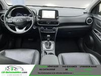 occasion Hyundai Kona 1.6 T-gdi 177 4wd Bva