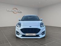 Occasion Ford Puma ST-Line 126 ch (92 kW) 2021 Blanc SUV
