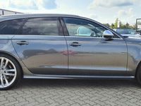 occasion Audi RS6 Avant 4.0 V8 TFSI 560CH QUATTRO TIPTRONIC